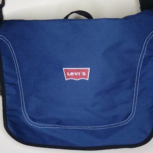 Levi's Canvas Laptop Bag